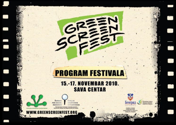 Green Fest 2010