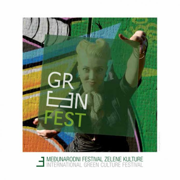 Green Fest 2012