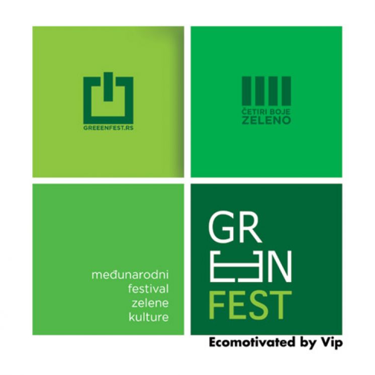 Green Fest 2013