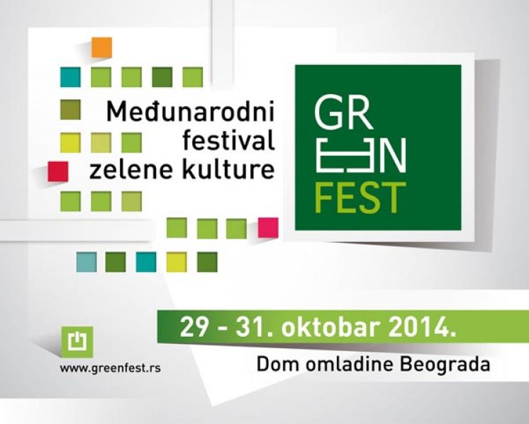 Green Fest 2014