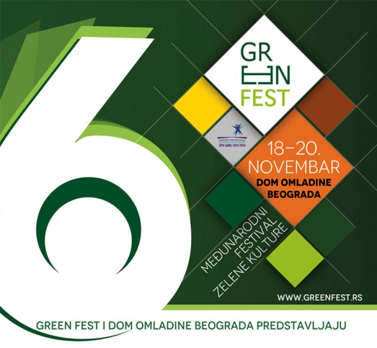 Green Fest 2015